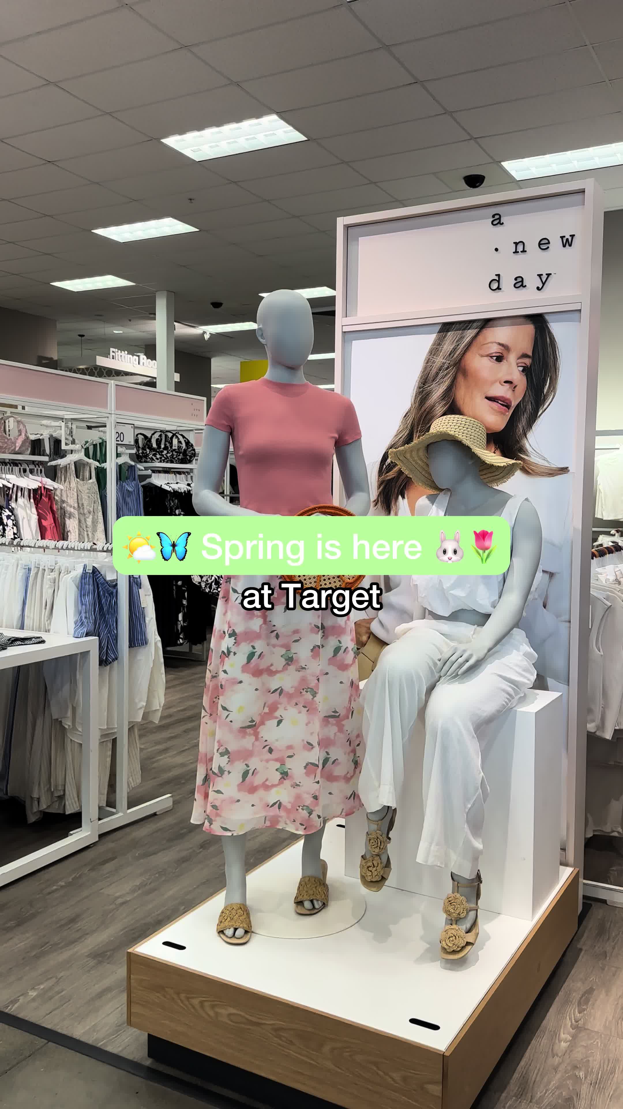 @target