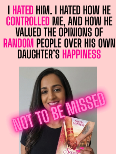 @NishaMinhasAuthor