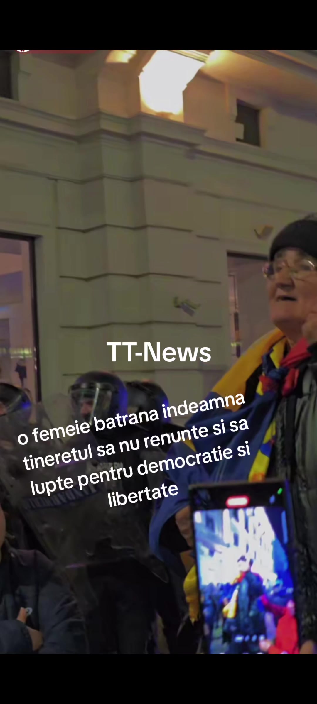 @tik-tok news