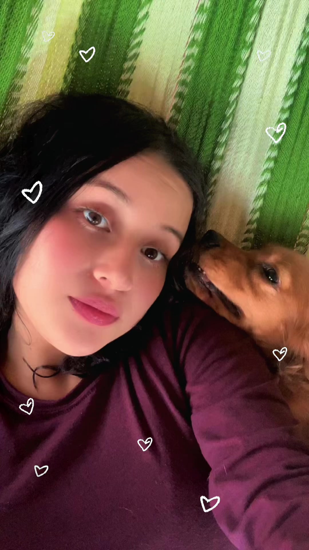 @Angie Naranjo