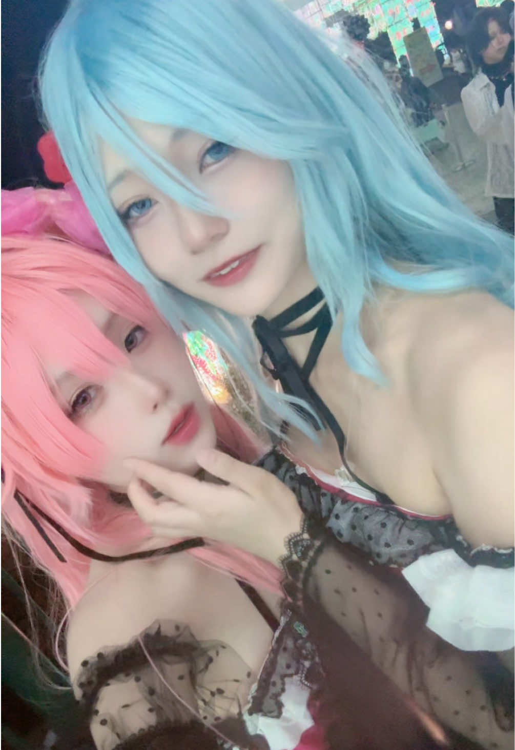 @捺那