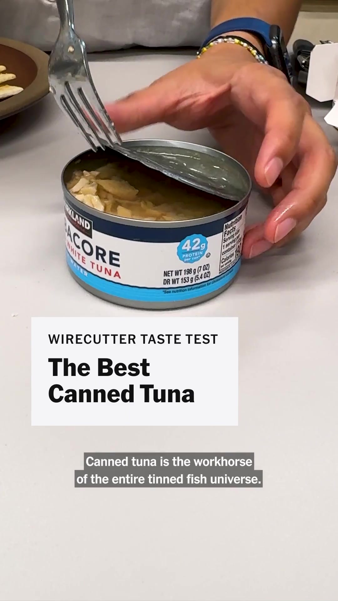 @NYT Wirecutter