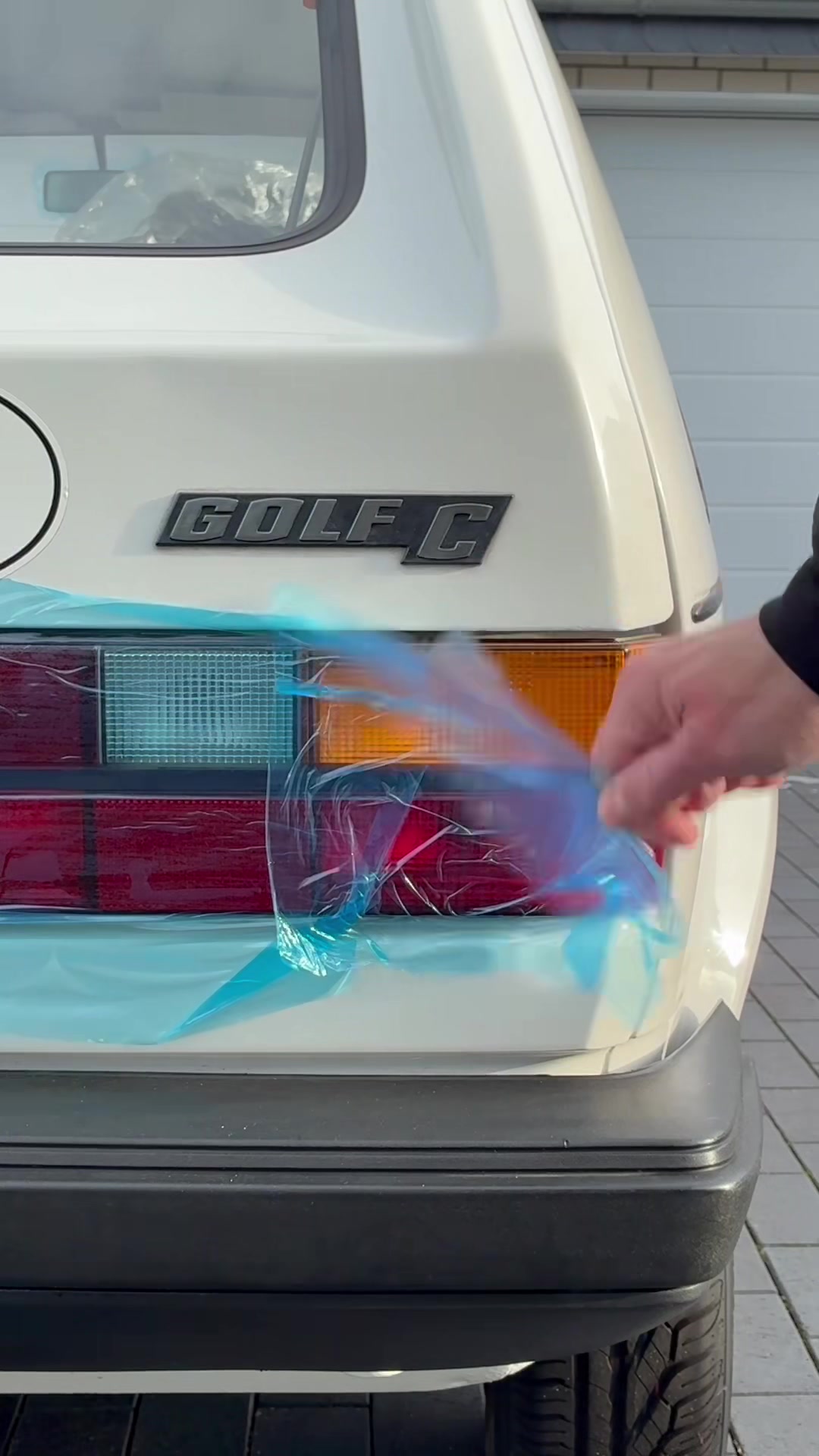 @Volkswagen