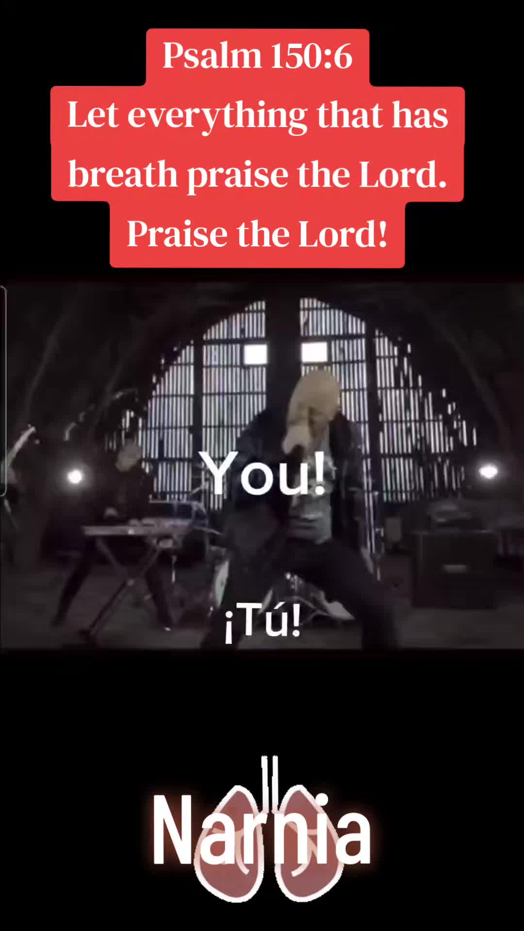 @MUSIC FOR GOD
