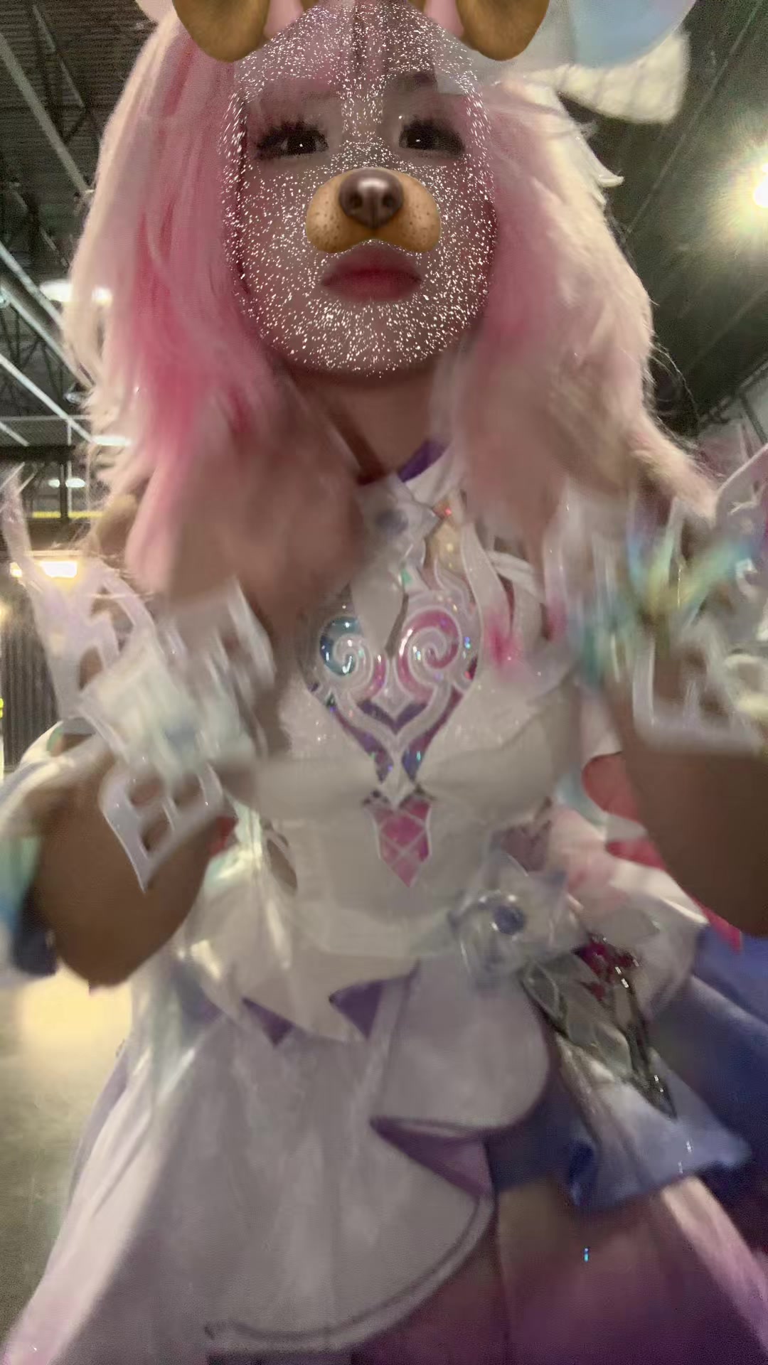 @兔子₊⊹ ₍ᐢᐢ₎