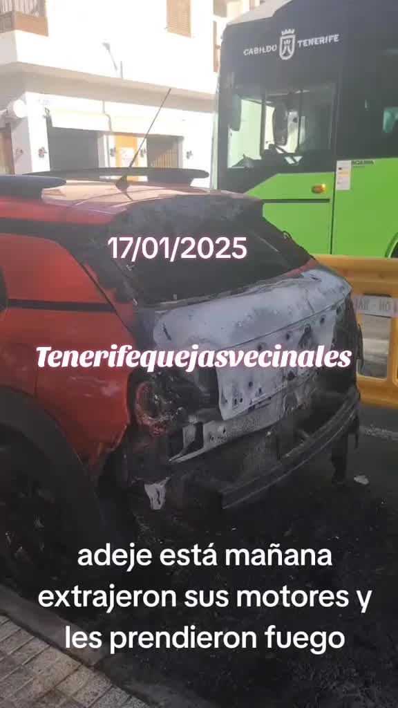 @Tenerifequejasvecinales
