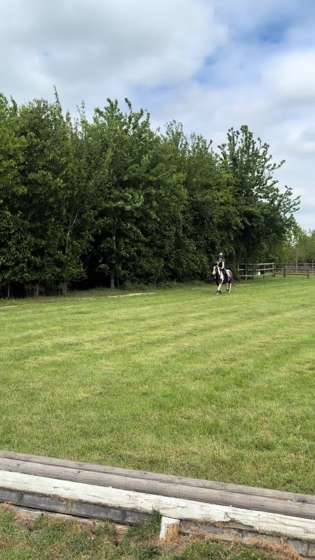 @Nina&rsquo;s Pony Adventures ❤️