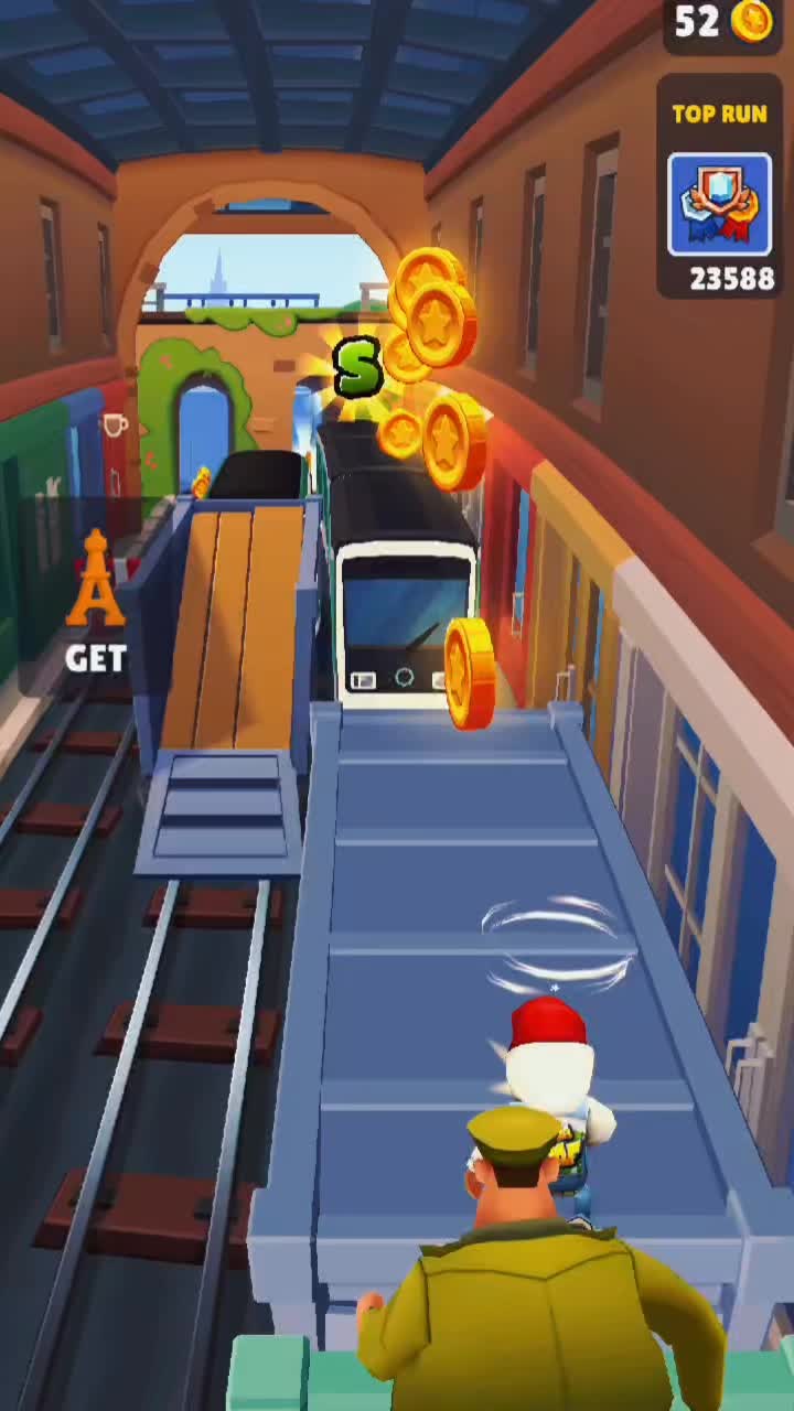 @🚇Subway
