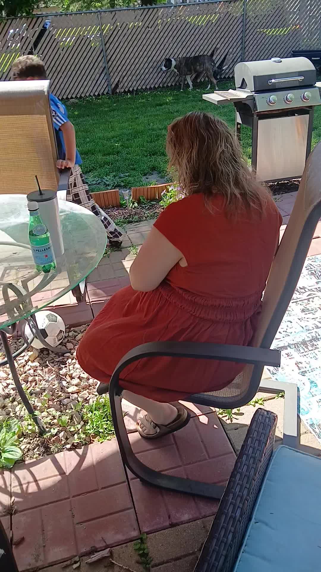 @Fuckery and shenanigans