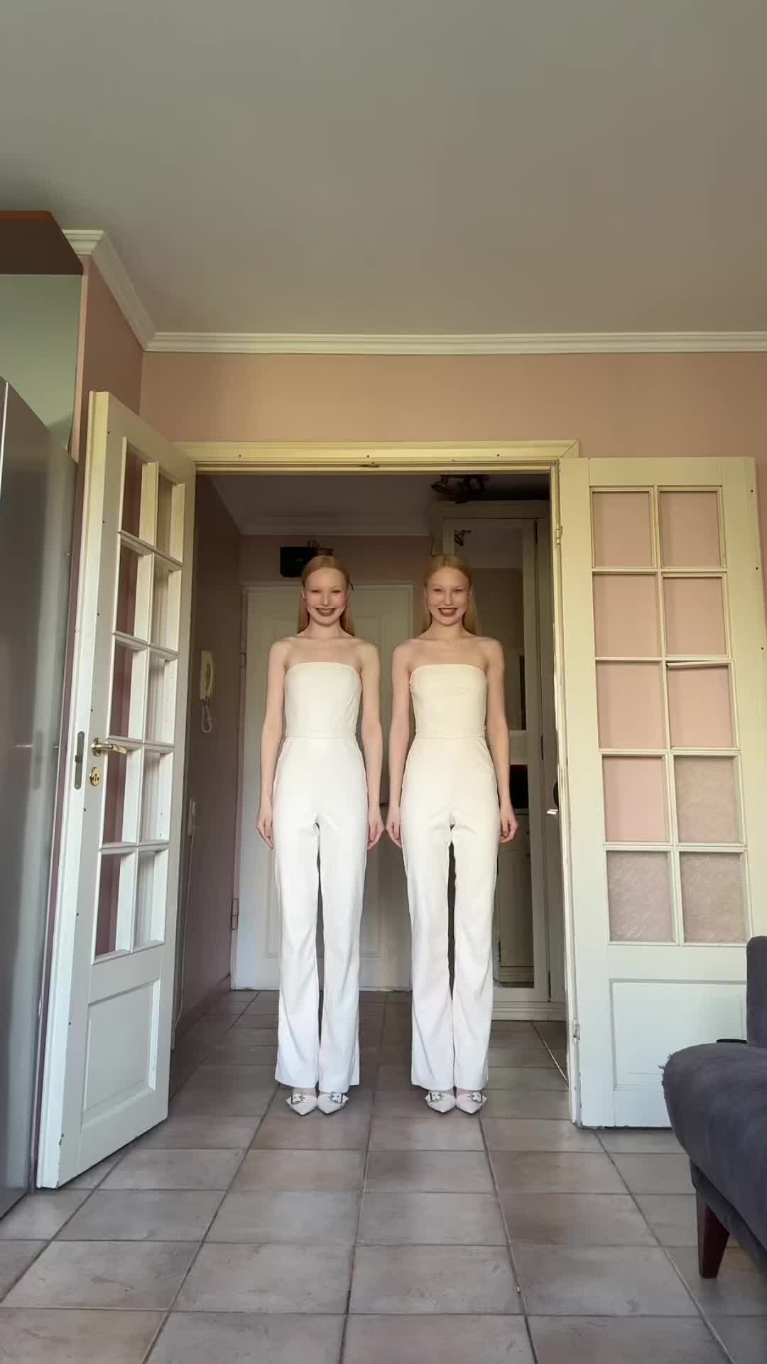 @Evelina & Lola