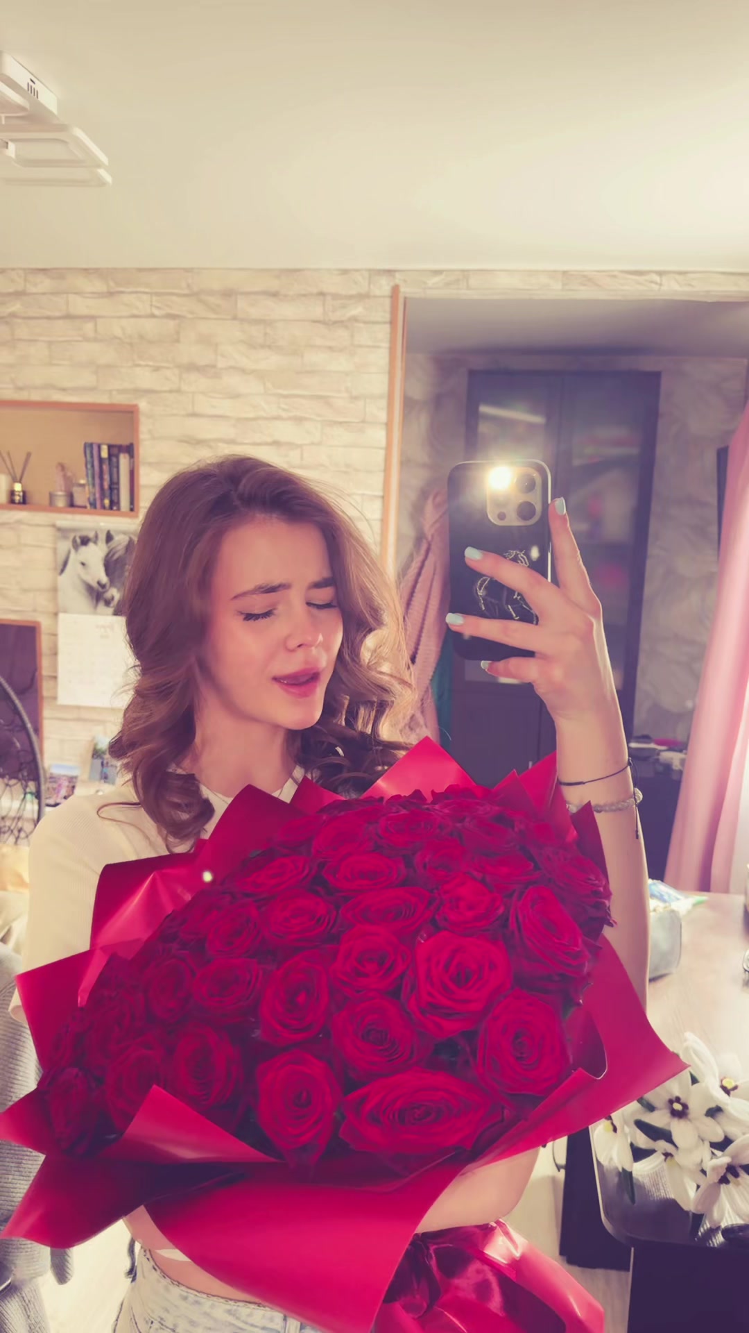 @лизка