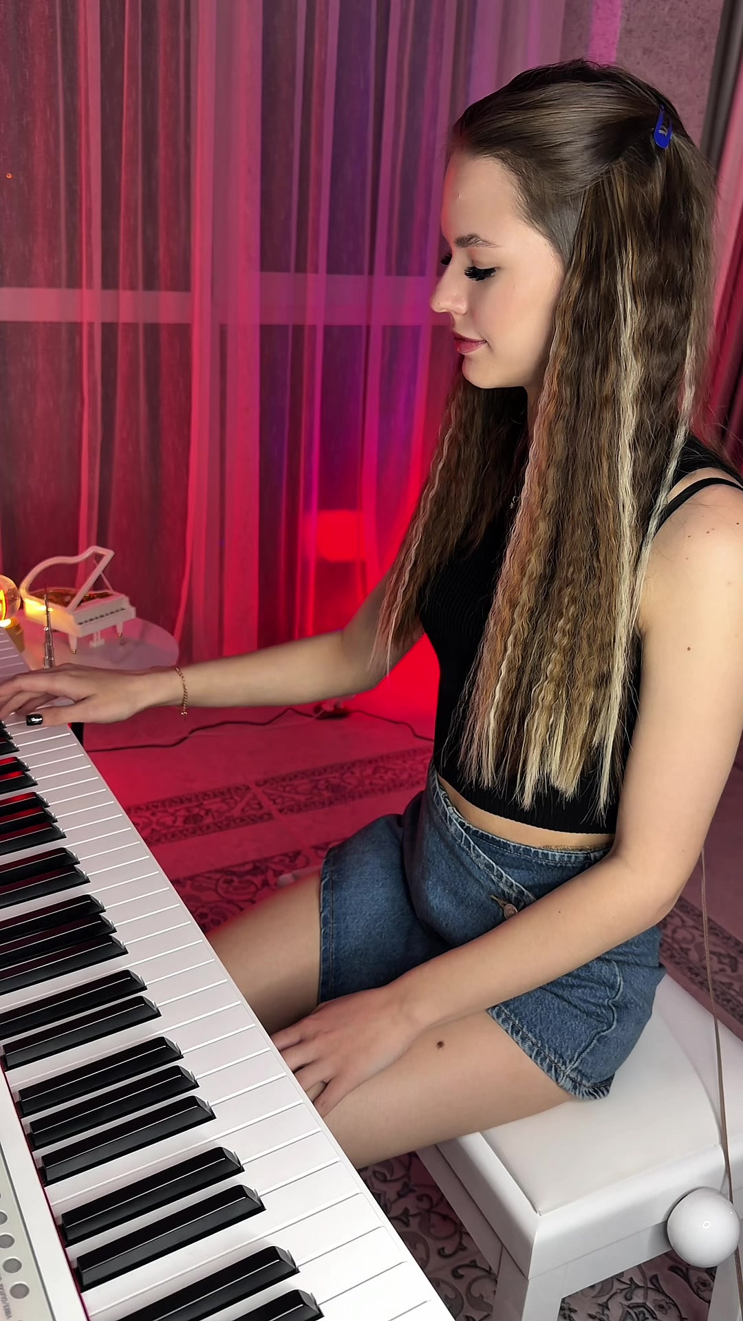 @Anet Klypach 🎹