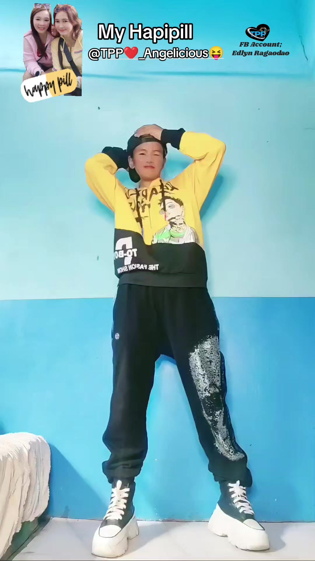 @TPP❤️EdlynLabsU