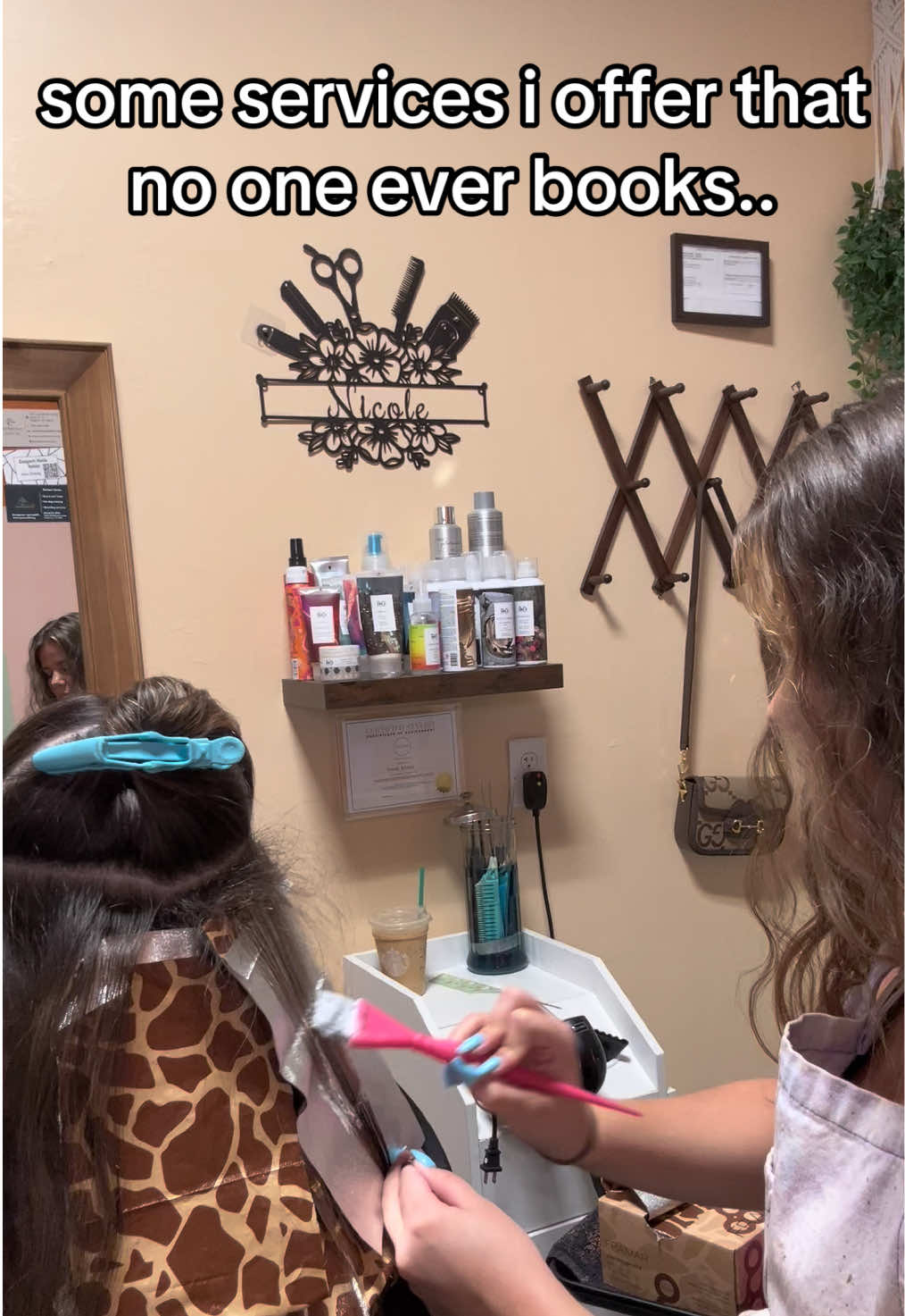 @nicole | swfl hairstylist