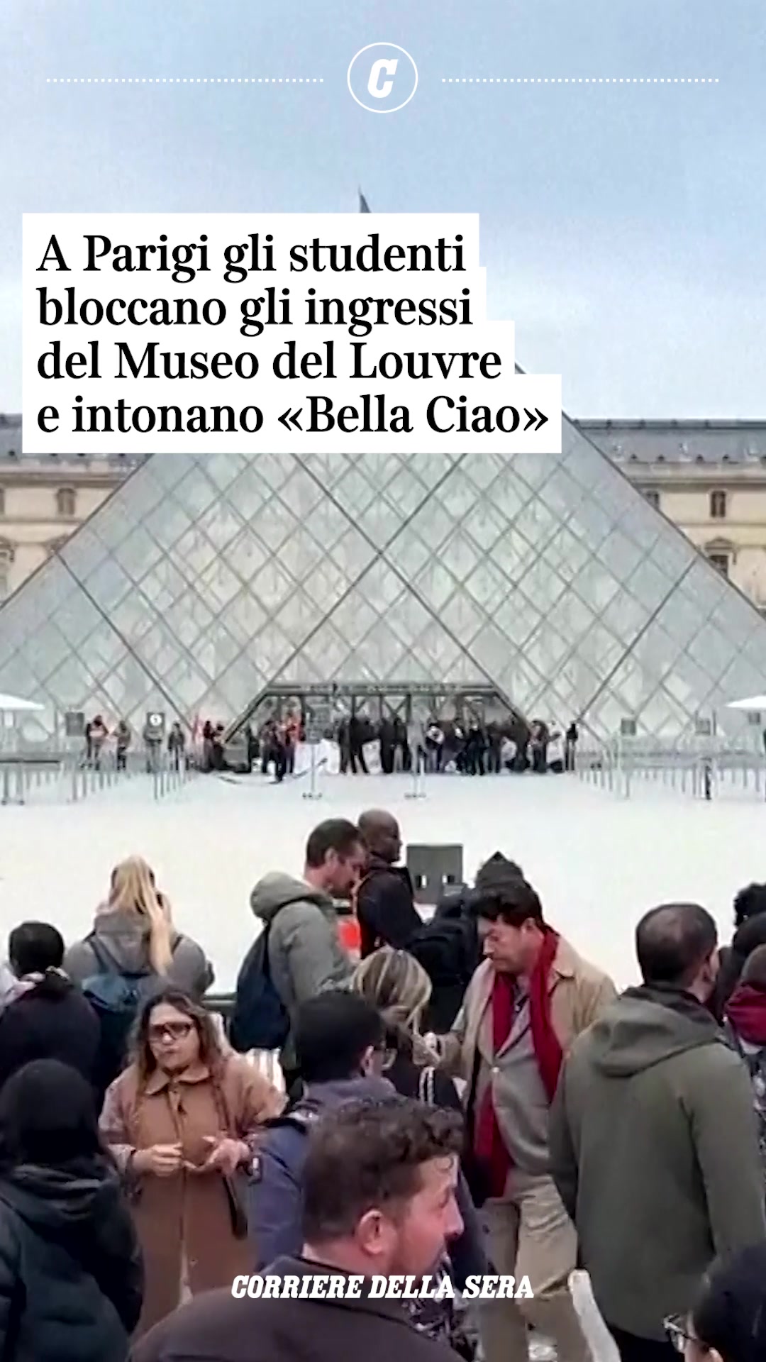 @Corriere della Sera
