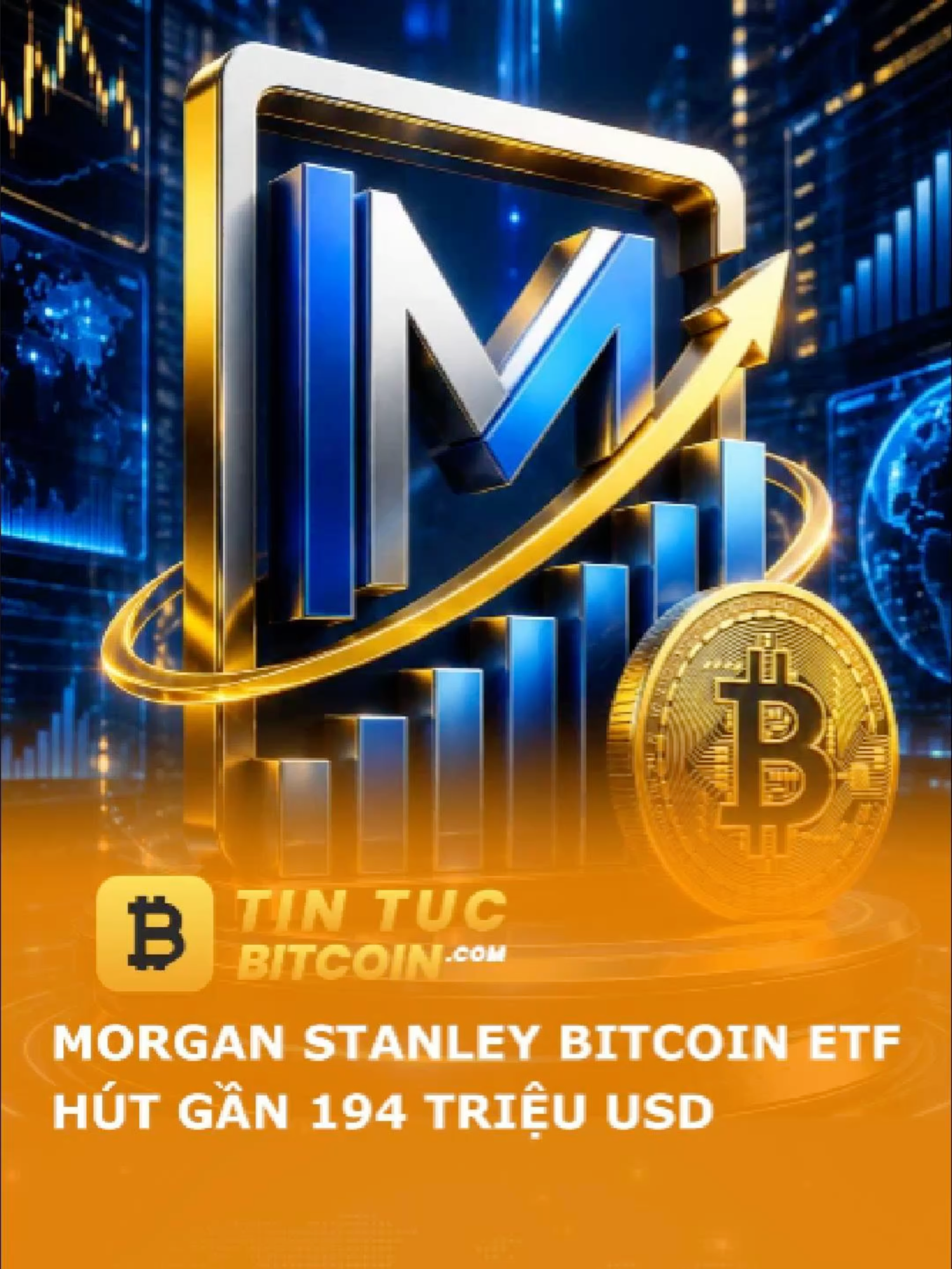 @Tin Tức BitCoin