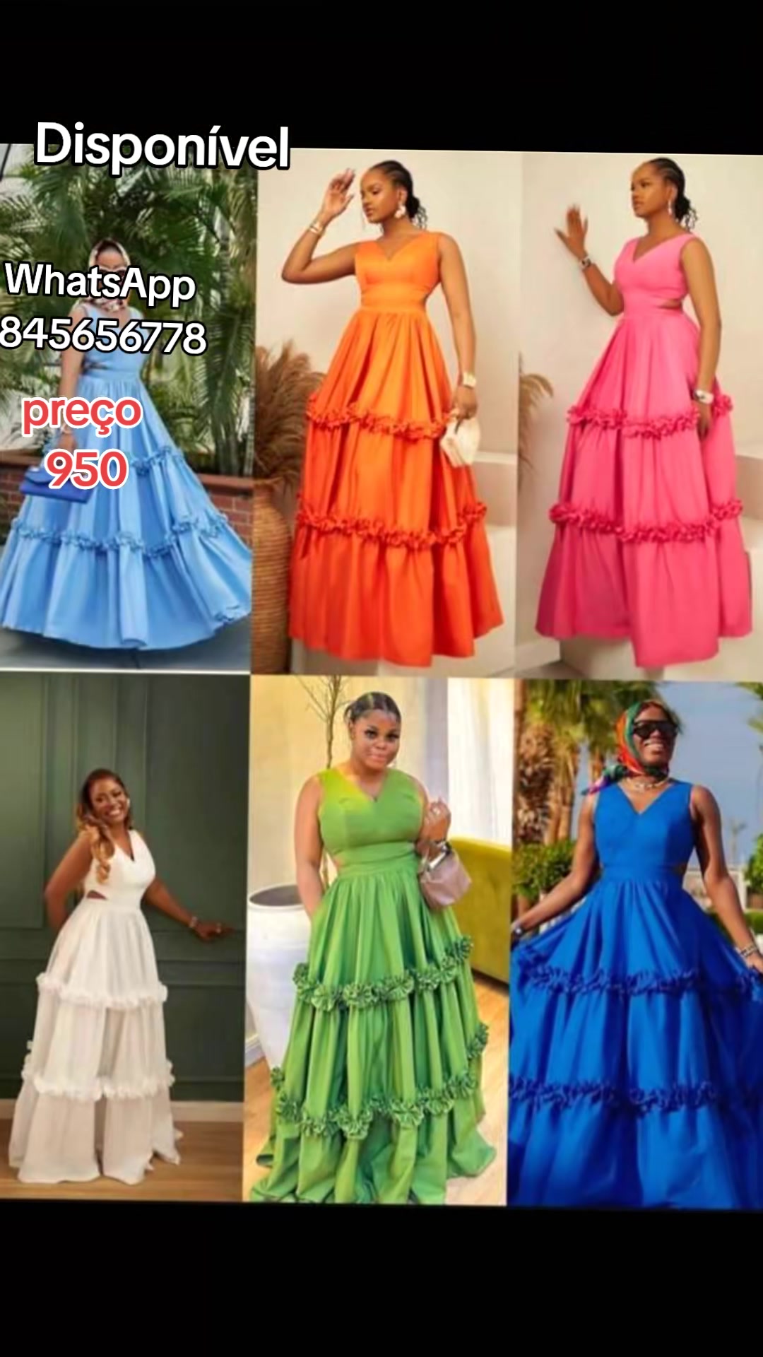 @Gilda fashion