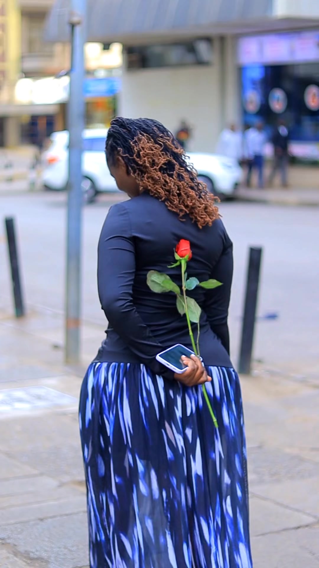 @Rosekwamboka