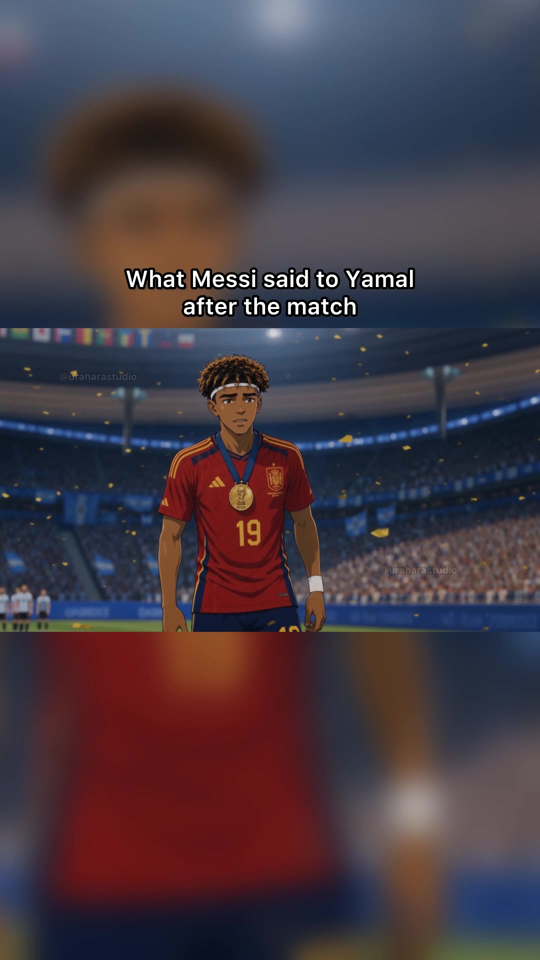 @Urahara Studios