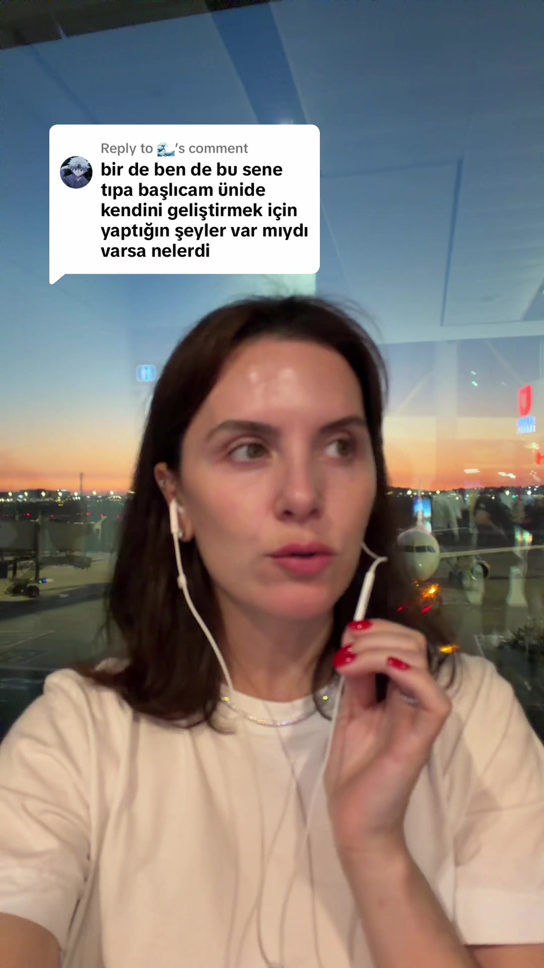 @Ayşegül Taşkın | MD👩🏻⚕️