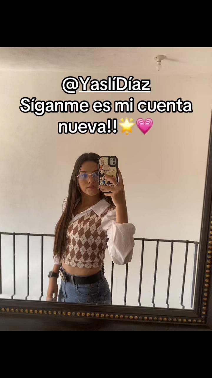 @Yaslí Díaz