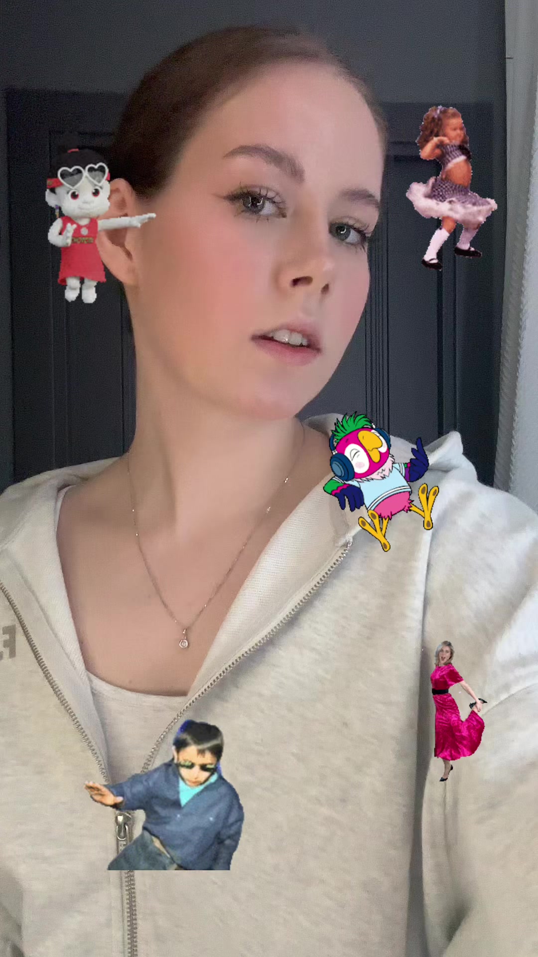 @варя негатив