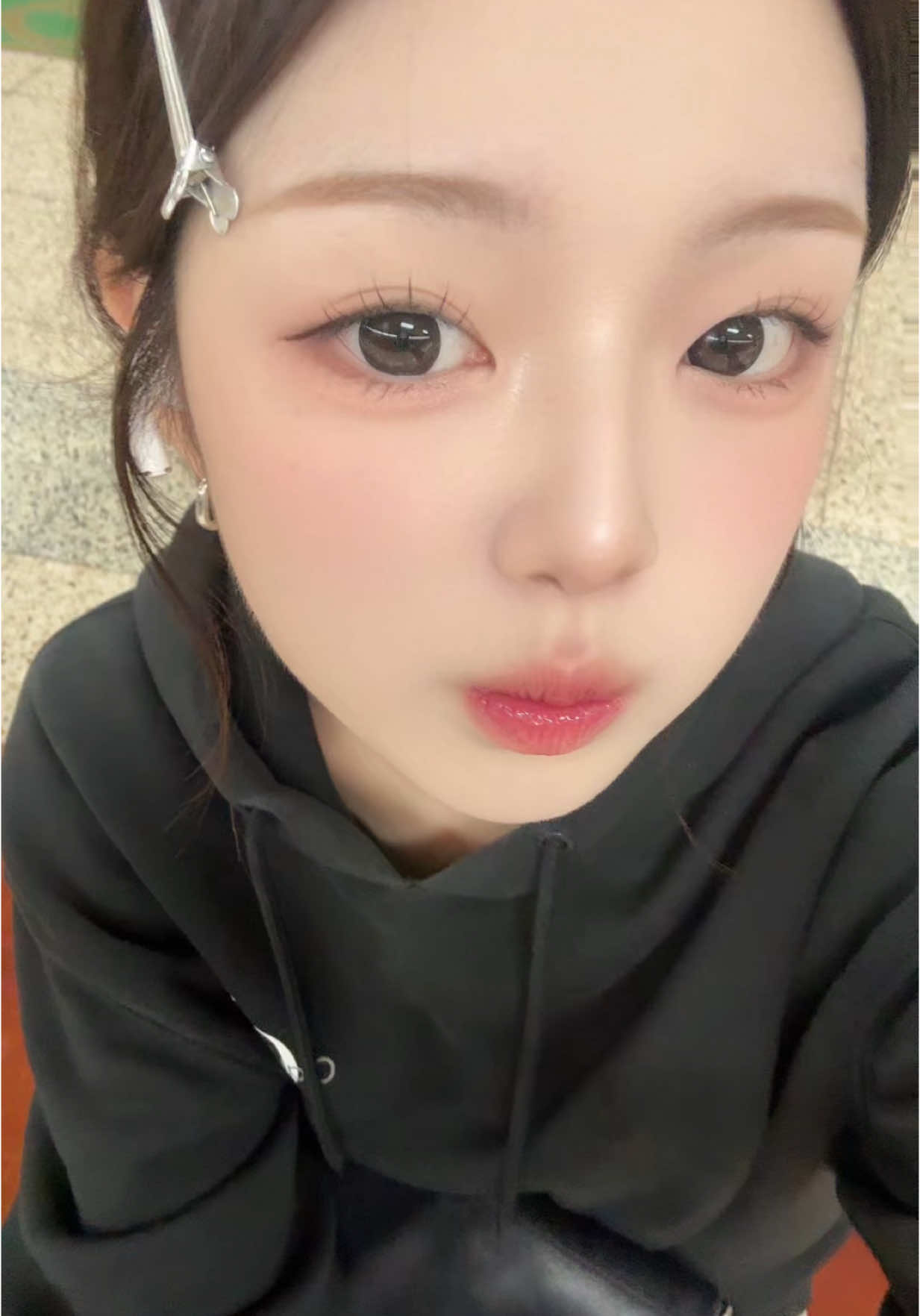 @시 은