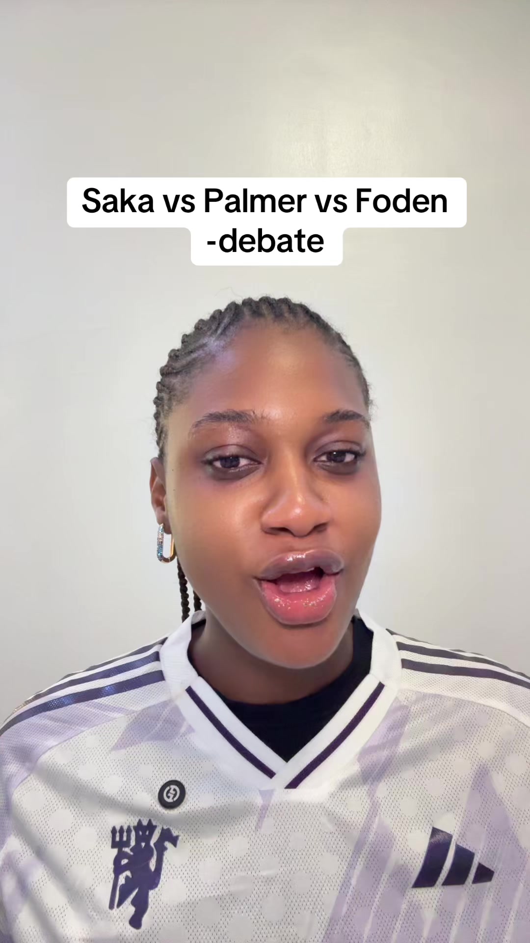 @Ivory Manchester United queen