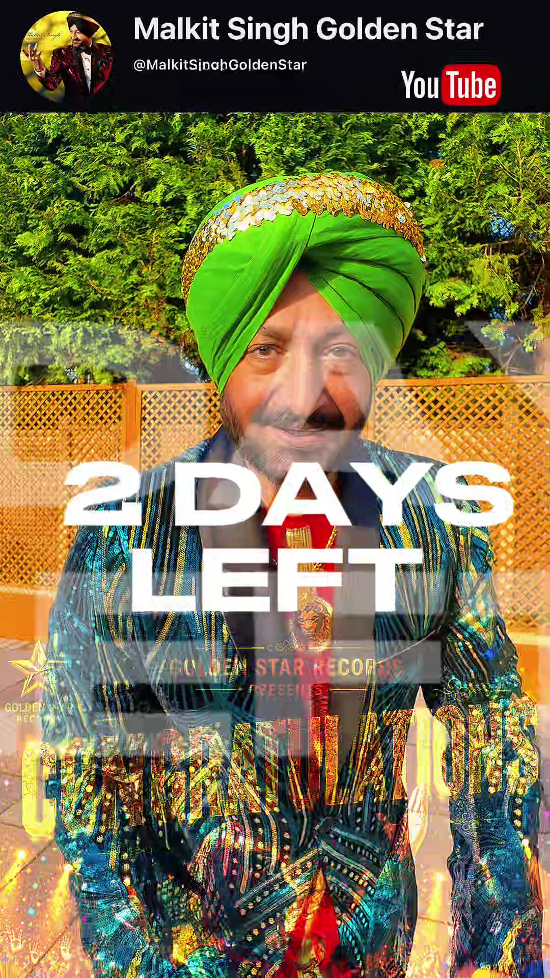 @Malkit Singh