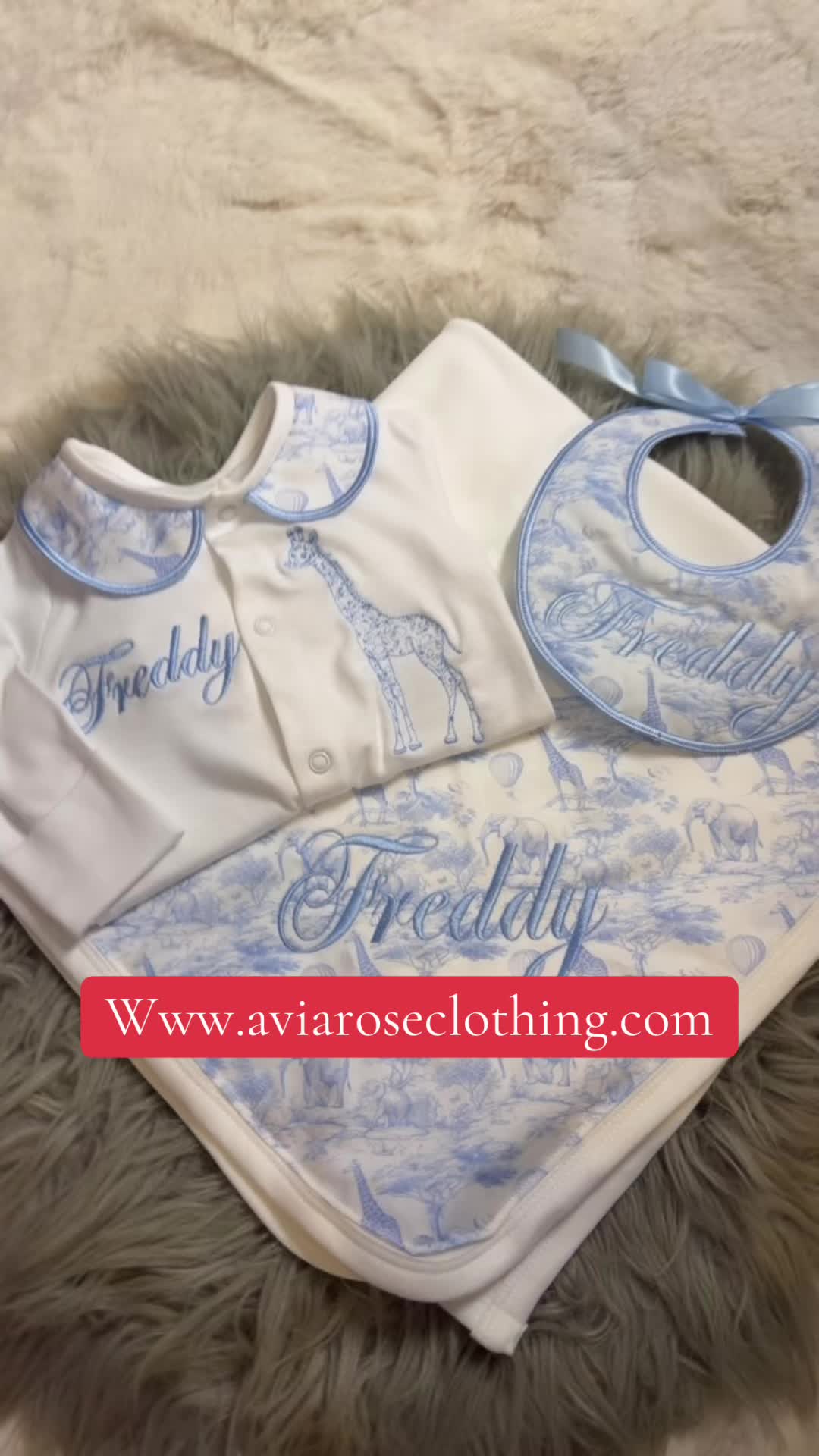 @AviaRose Clothing