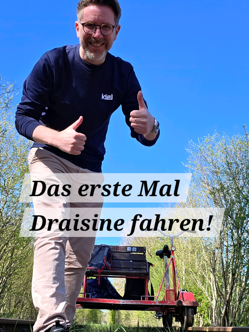 @Peterle Sky | Eisenbahnwissen