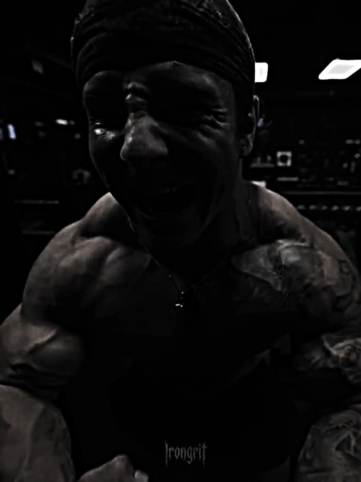 @Iron Grit
