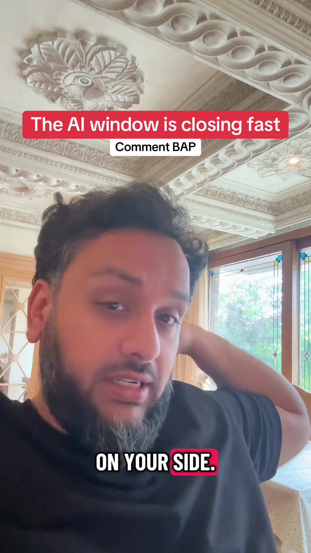 @Fahad | C-Level Ready with AI