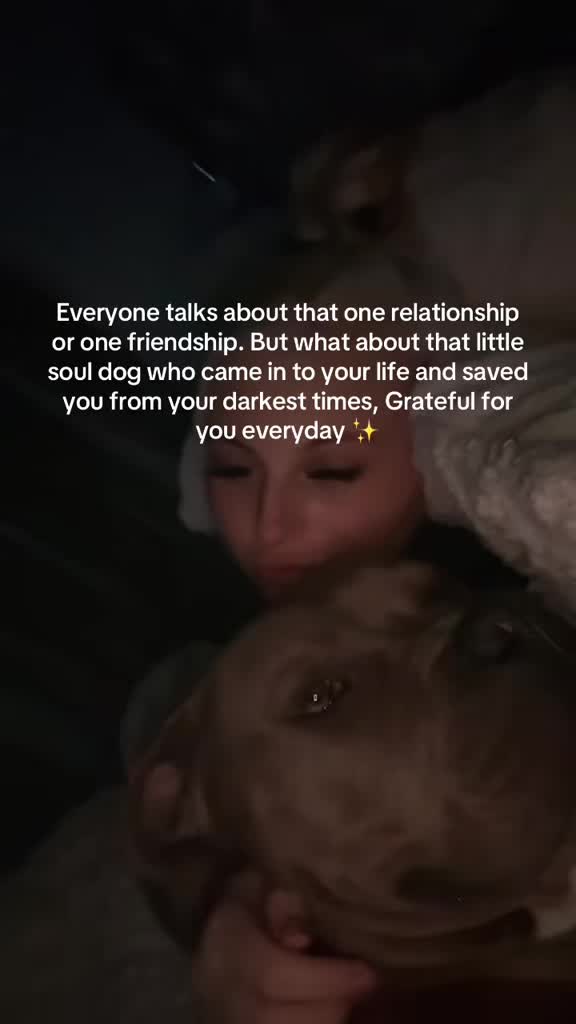 @Megs&Bear 🐶🖤