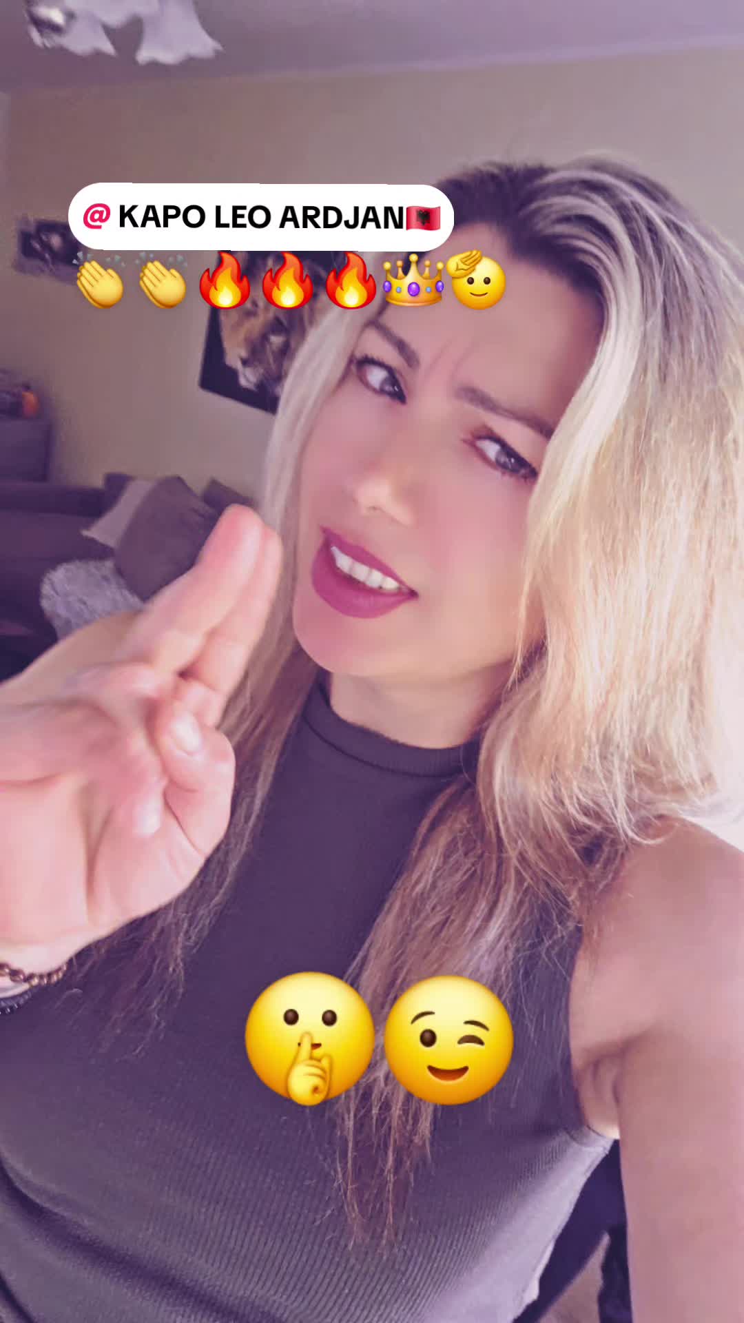 @ENTELA ♥️♊️M♥️