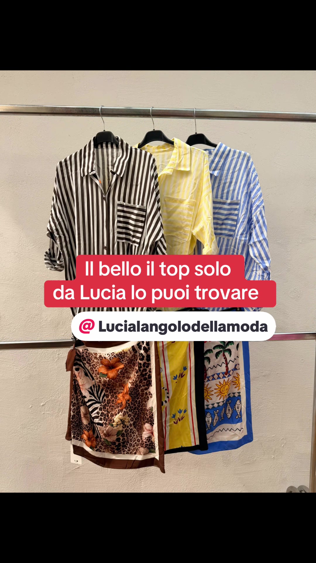 @Lucialangolodellamoda