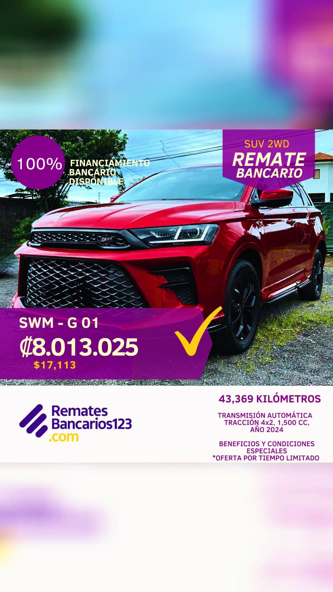 @RematesBancarios123.com