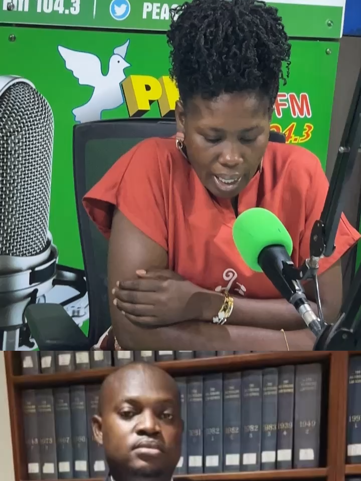 @PeaceFm