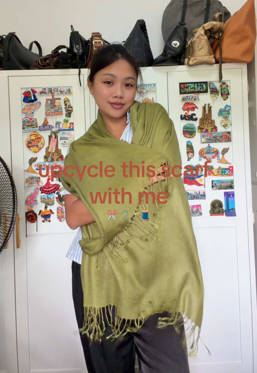 @Jezel May