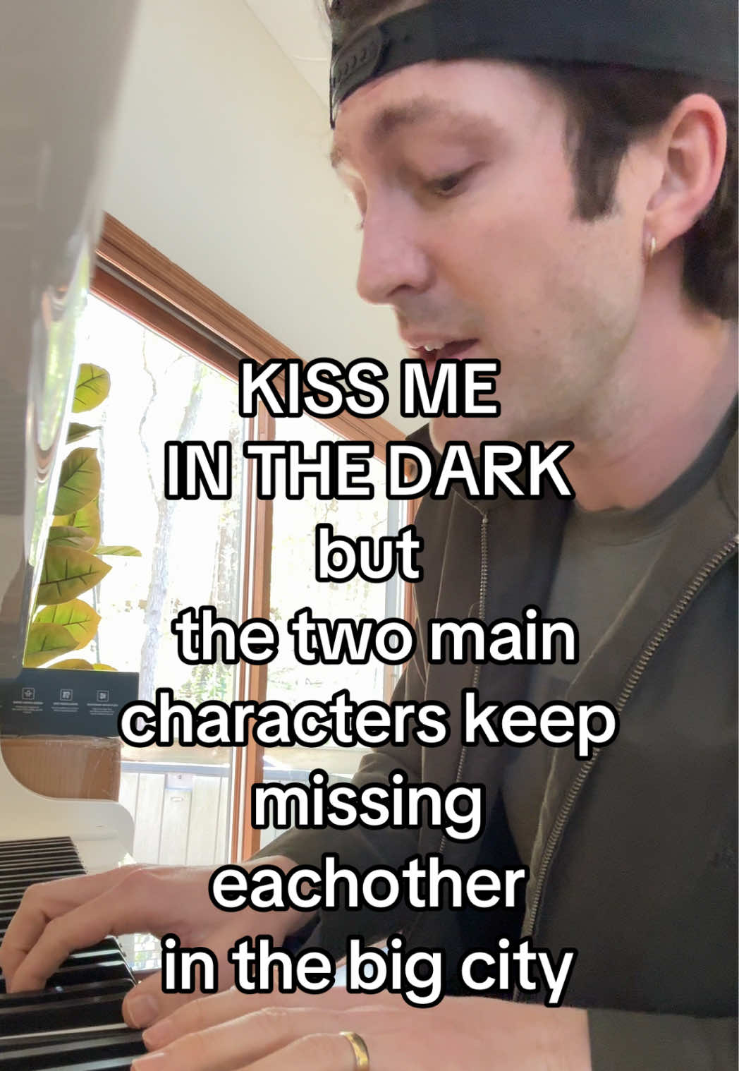 @JOHN VAUGHN