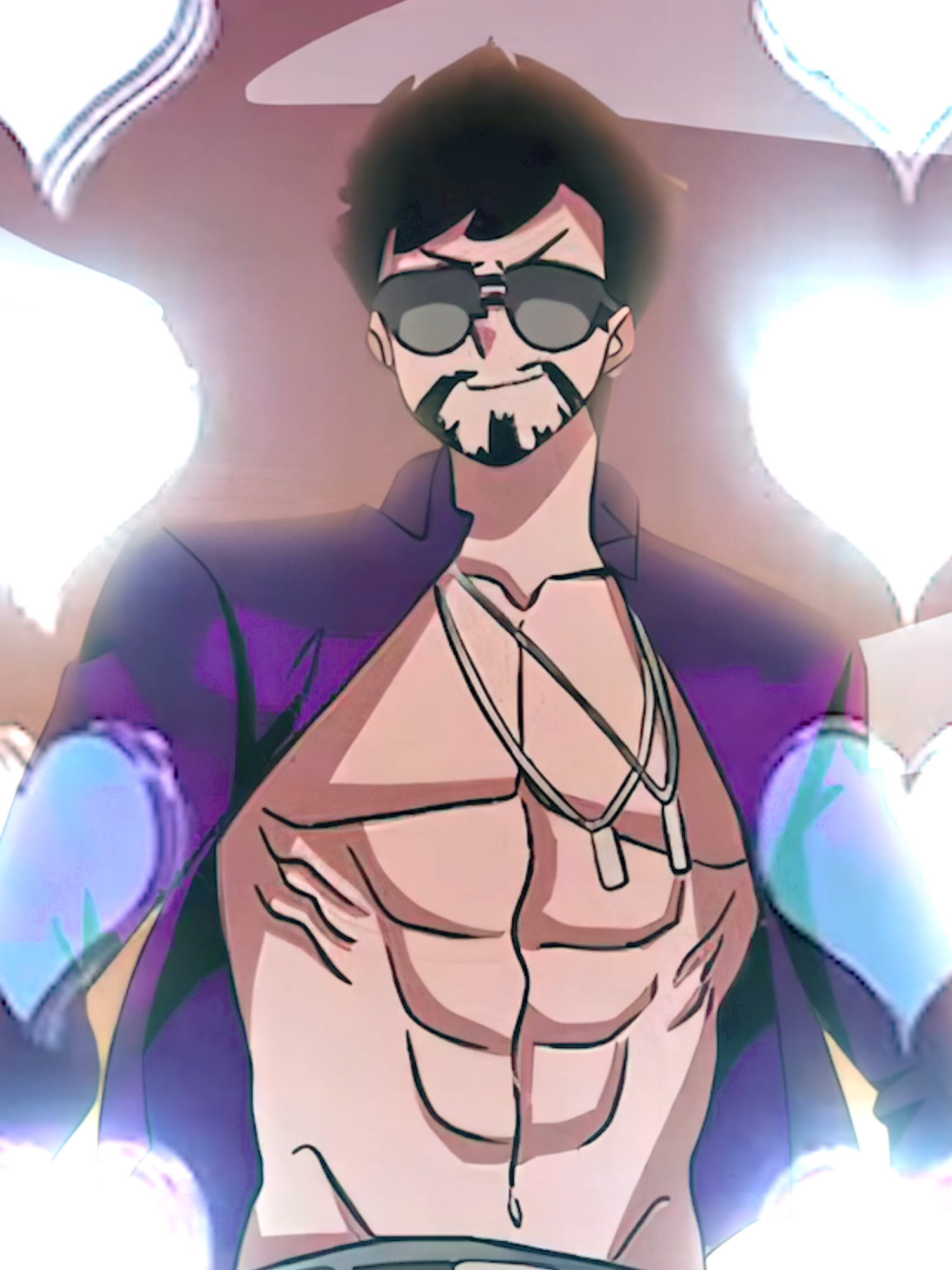 @kono pantsu