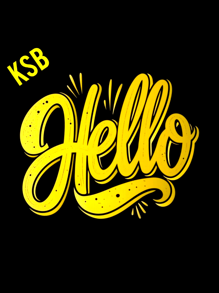 @KSB  🇵🇰