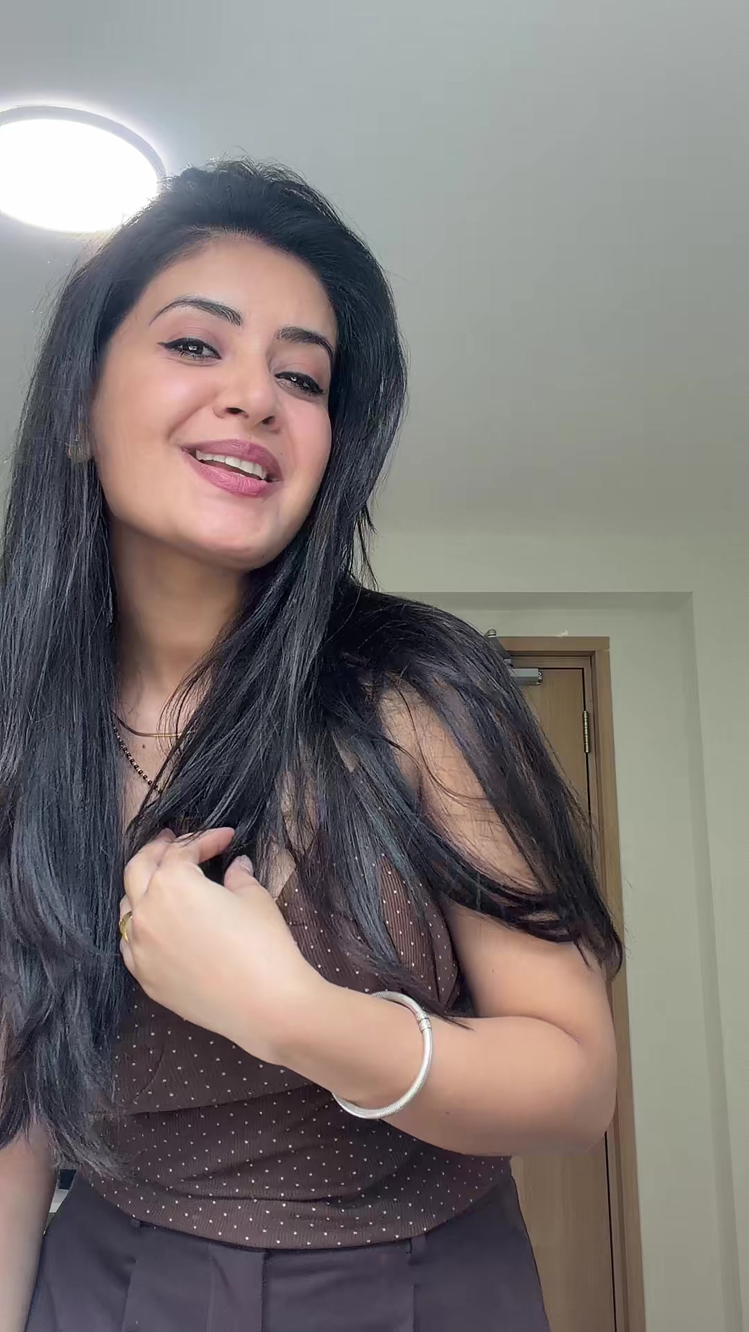 @Rohini Thakur