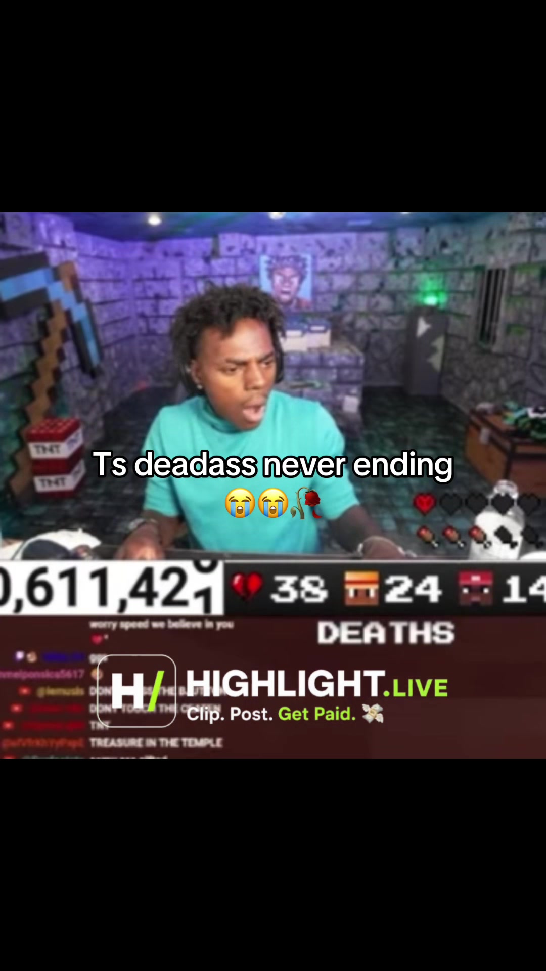 @Clip Thread