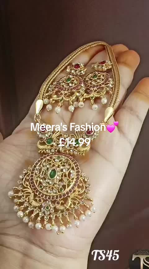 @Meera's Fashion 💃💃