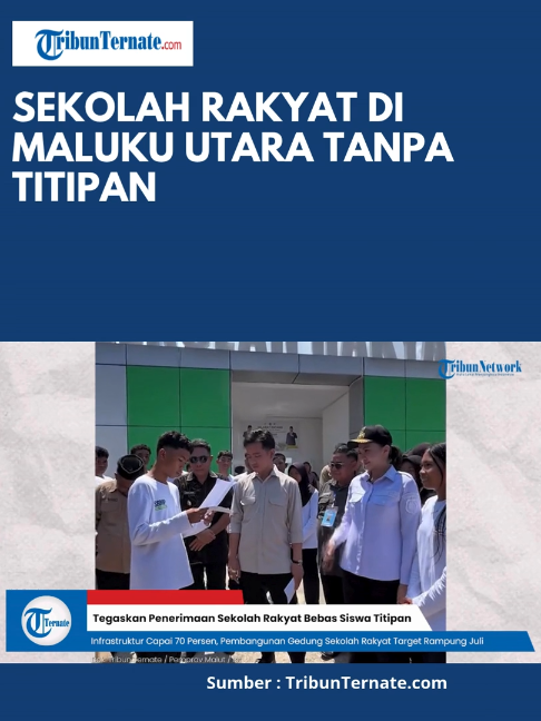 @TribunTernate.com