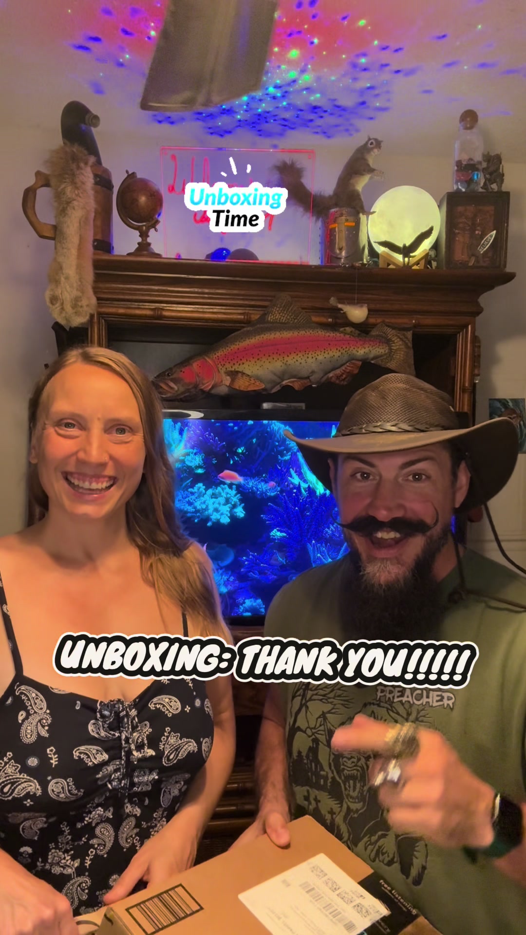 @CreaturePreacher