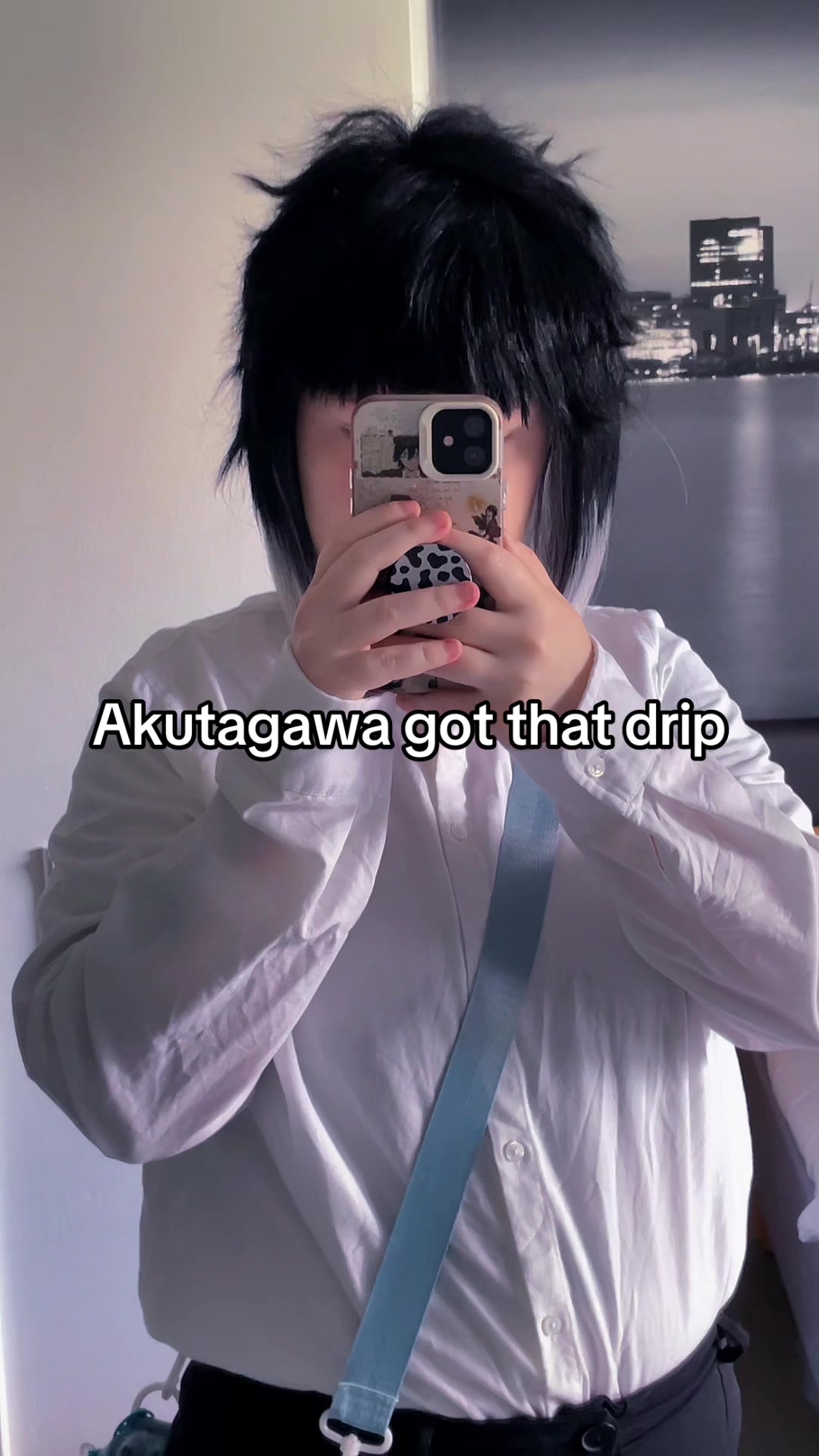 @Phantom