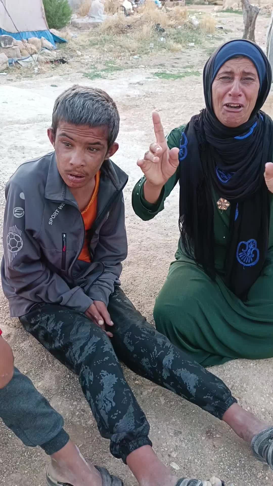 @ام الاطفال