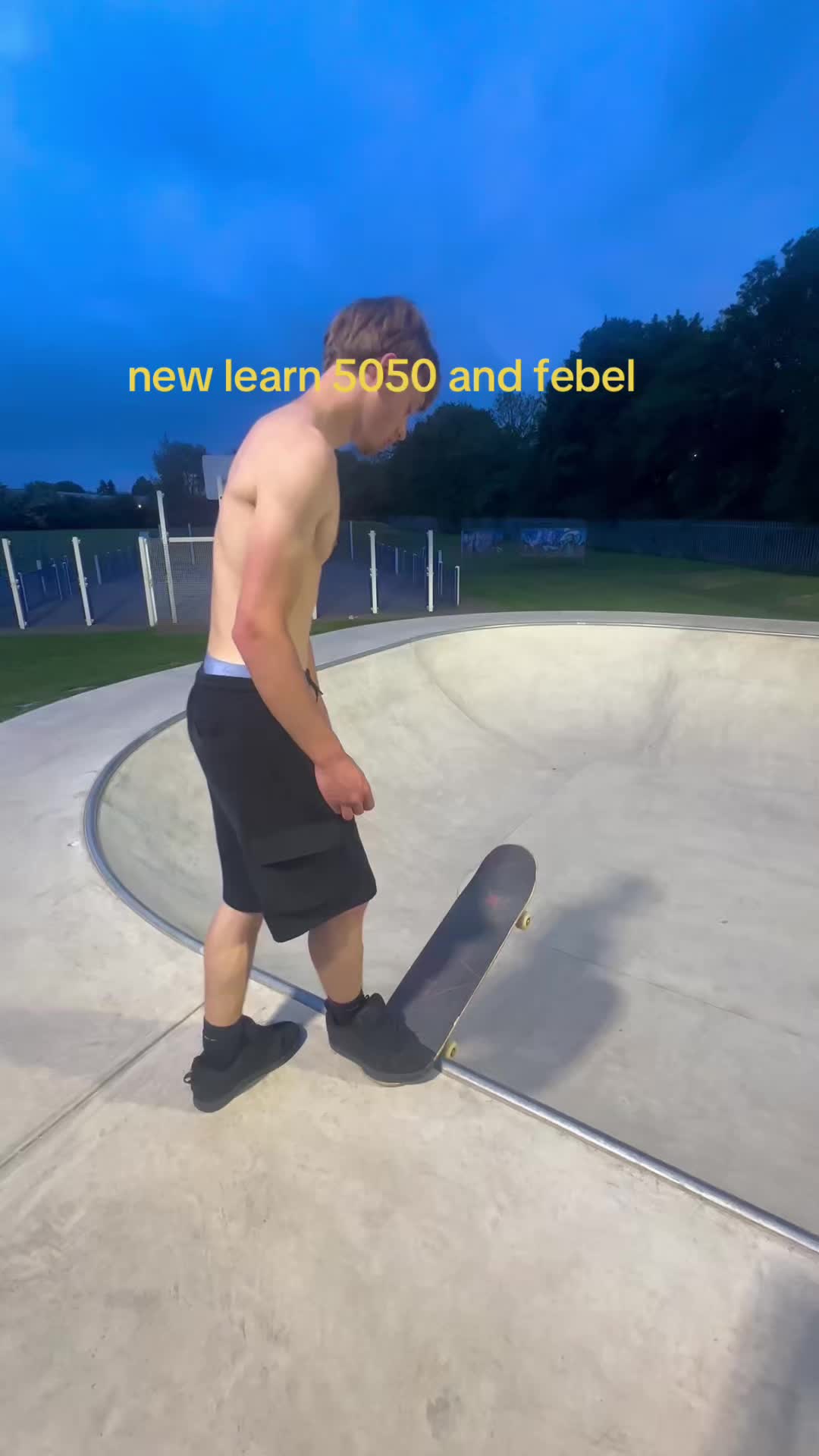 @Josh